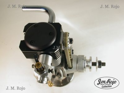 WEBRA T4/90 Series II - foto 8 de 8