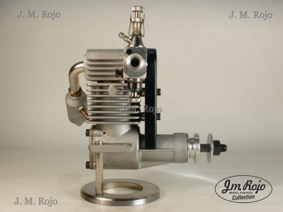 WEBRA T4/40 ABC