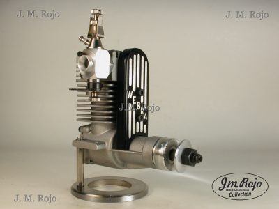 WEBRA T4/40 ABC - foto 2 de 8