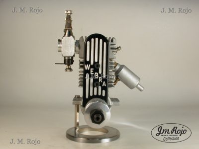 WEBRA T4/40 ABC - foto 3 de 8
