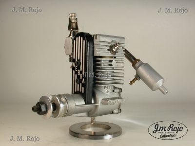 WEBRA T4/40 ABC - foto 4 de 8