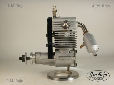 WEBRA T4/40 ABC - foto 5 de 8