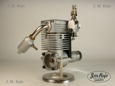 WEBRA T4/40 ABC - foto 7 de 8