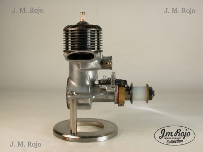 MELCRAFT 29 Mk. I