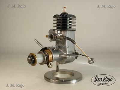 MELCRAFT 29 Mk. I - foto 3 de 6