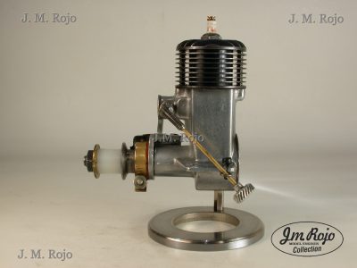 MELCRAFT 29 Mk. I - foto 4 de 6
