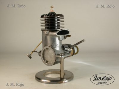 MELCRAFT 29 Mk. I - foto 5 de 6