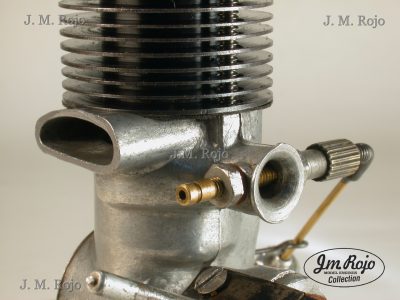 MELCRAFT 29 Mk. I - foto 6 de 6