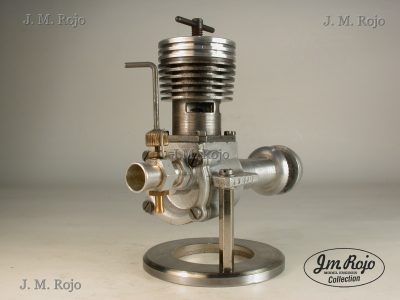 E.D. Mk. IV 3.46 c.c. HUNTER Ser. IV - foto 5 de 5
