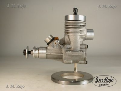MVVS 2.5 D7 Series II - foto 4 de 5