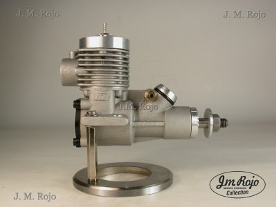 MVVS 2.5 GF RE R - foto 1 de 5