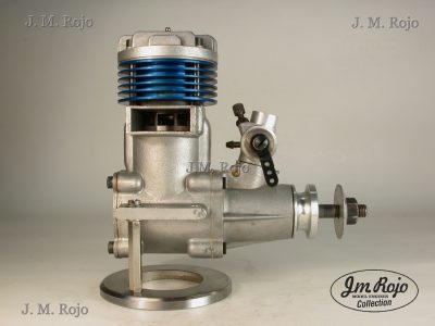 HP 61 F R/C Series I