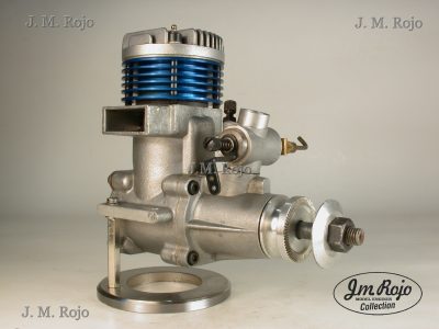 HP 61 F R/C Series I - foto 2 de 5
