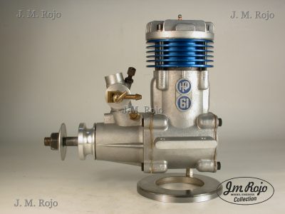 HP 61 F R/C Series I - foto 4 de 5
