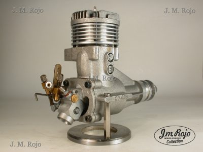 HP 61 R R/C Bugl - foto 6 de 7