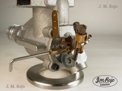 HP 61 R R/C Bugl - foto 7 de 7