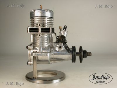 FOX 36 R/C (1973)