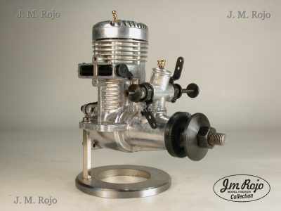 FOX 36 R/C (1973) - foto 2 de 5