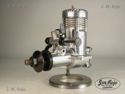 FOX 36 R/C (1973) - foto 3 de 5