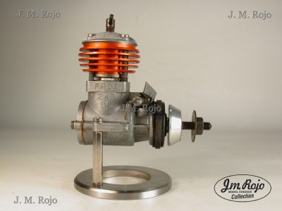 FROG 2.49 BB D Modified - foto 1 de 5