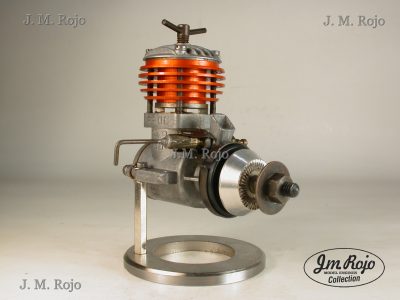 FROG 2.49 BB D Modified - foto 2 de 5