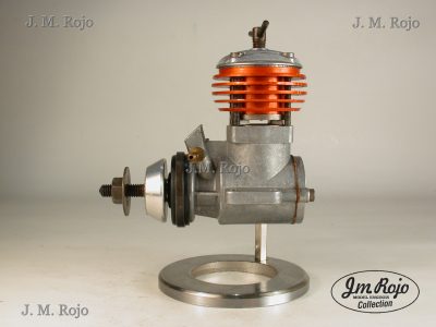 FROG 2.49 BB D Modified - foto 4 de 5