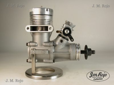 K&B 40 R/C (4011)