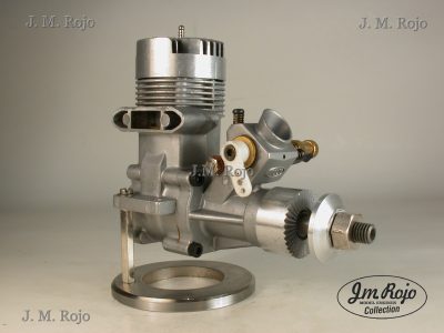 FUJI 40 R/C - foto 2 de 5
