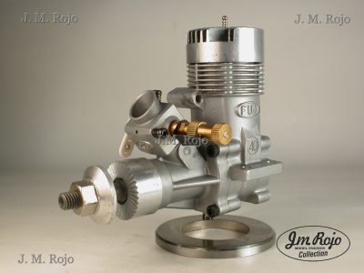 FUJI 40 R/C - foto 3 de 5