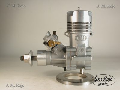 FUJI 40 R/C - foto 4 de 5