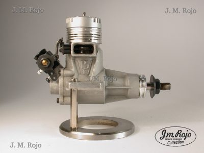 K&B 15 R/C Series 72
