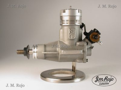 K&B 15 R/C Series 72 - foto 4 de 5