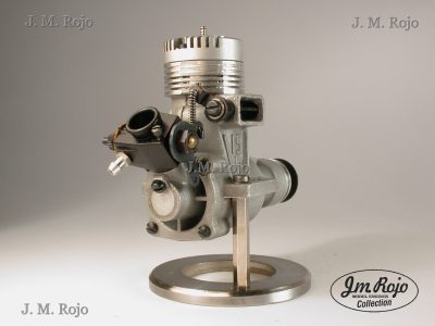 K&B 15 R/C Series 72 - foto 5 de 5
