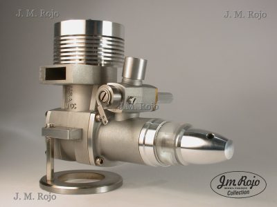 FITZPATRICK 61 R/C - foto 2 de 9