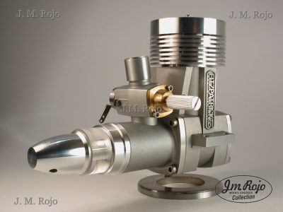 FITZPATRICK 61 R/C - foto 3 de 9