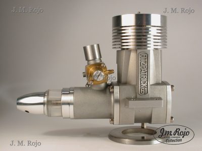 FITZPATRICK 61 R/C - foto 4 de 9