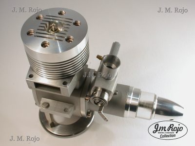 FITZPATRICK 61 R/C - foto 7 de 9