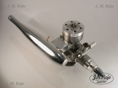 FITZPATRICK 61 R/C - foto 9 de 9