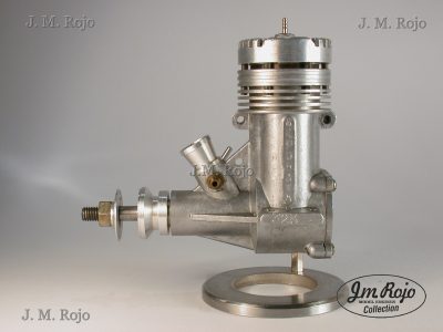 AKROBAT 7 Mk. II - foto 4 de 5