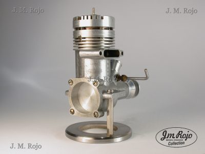 AKROBAT 7 Mk. II - foto 5 de 5