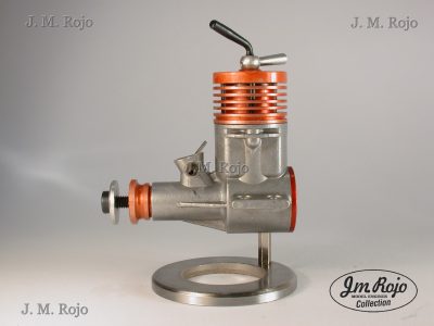 MVVS 2.5 D Type II - foto 4 de 6