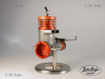 MVVS 2.5 D Type II - foto 5 de 6
