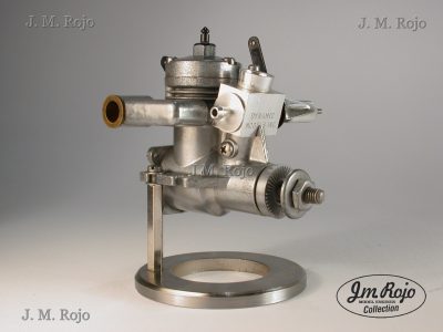 JOHNSON BULLDOG 09 R/C - foto 2 de 6