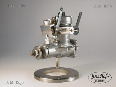 JOHNSON BULLDOG 09 R/C - foto 3 de 6