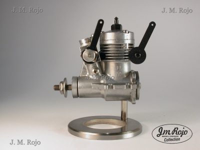 JOHNSON BULLDOG 09 R/C - foto 4 de 6