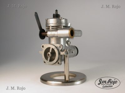 JOHNSON BULLDOG 09 R/C - foto 5 de 6
