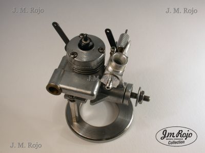 JOHNSON BULLDOG 09 R/C - foto 6 de 6