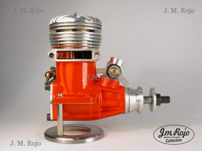 HYPE 91 R/C