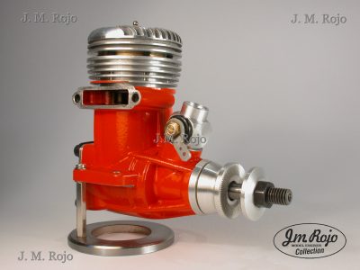 HYPE 91 R/C - foto 2 de 5