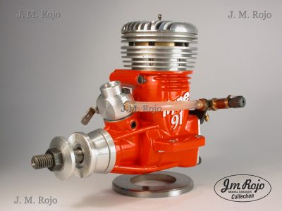 HYPE 91 R/C - foto 3 de 5